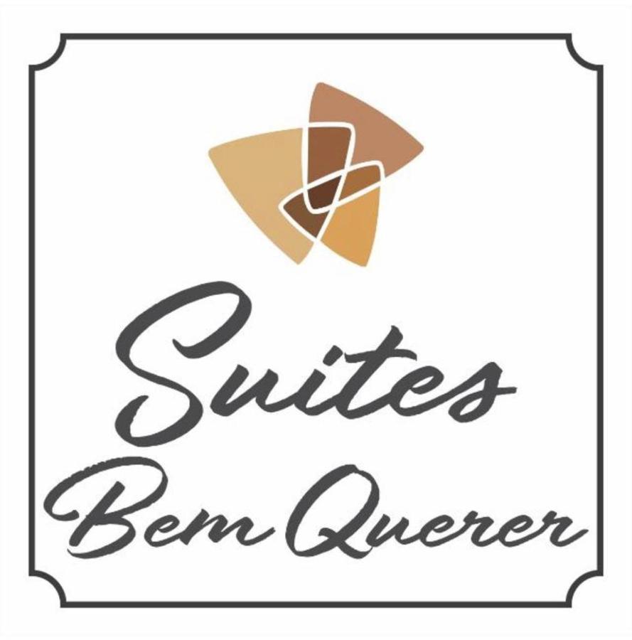 Suites Bem Querer Capitólio Exteriér fotografie
